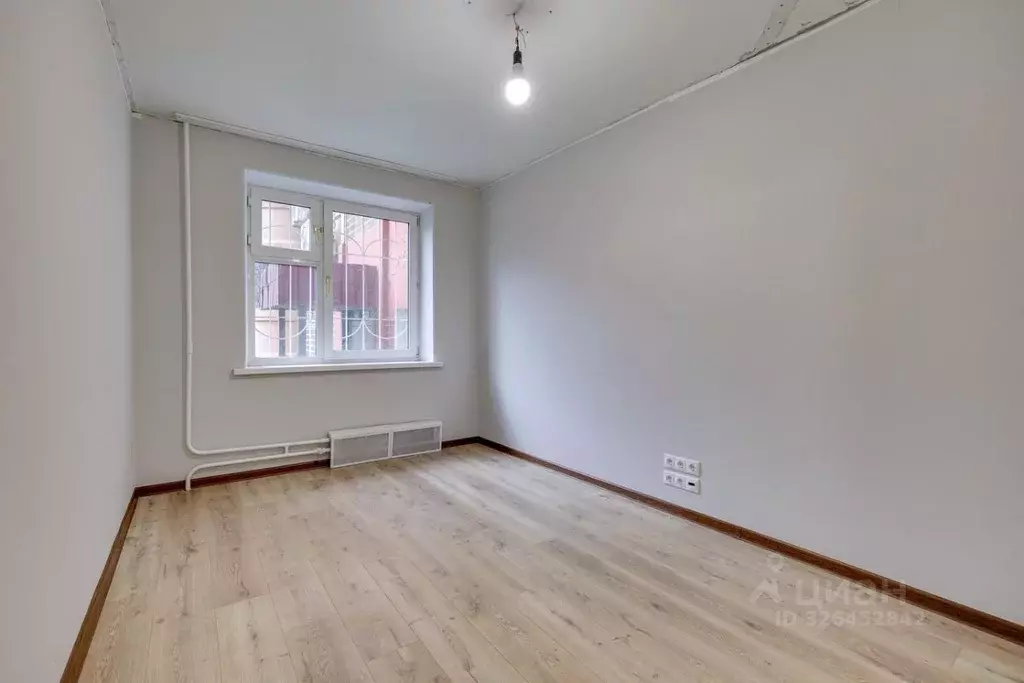 3-к кв. Московская область, Ленинский городской округ, пос. Развилка ... - Фото 2