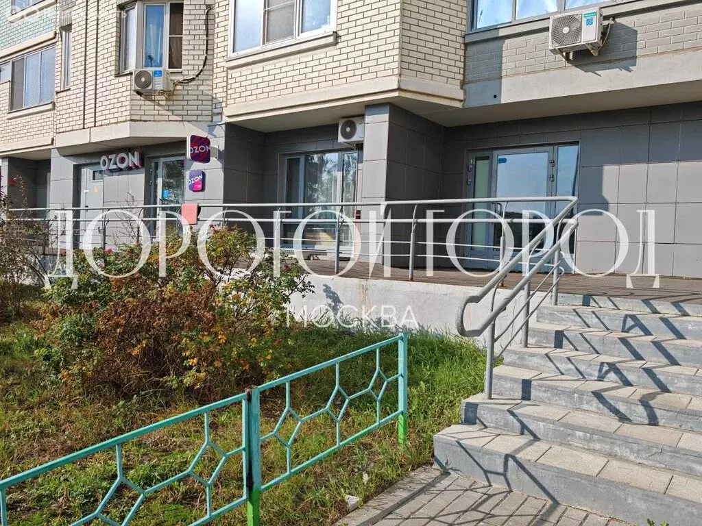 Помещение свободного назначения (101.7 м) - Фото 1