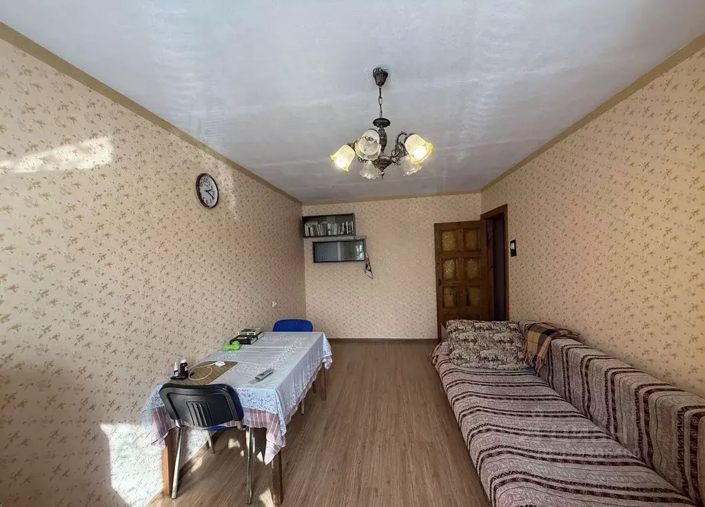3-к кв. Московская область, Балашиха Саввино мкр, ул. 1 Мая, 11 (64.0 ... - Фото 2