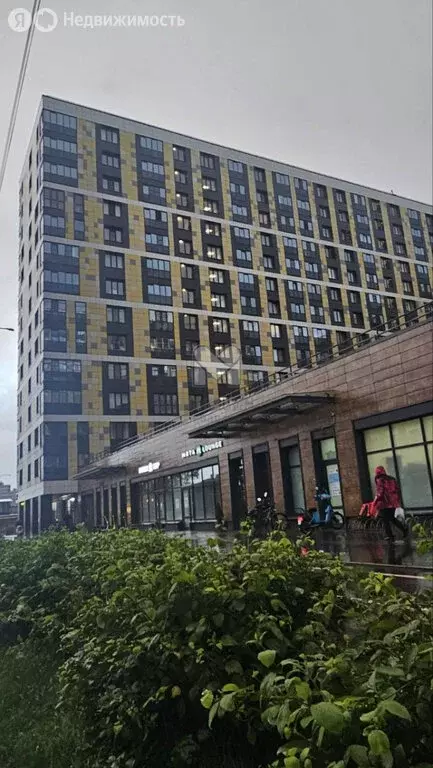 Офис (112 м) - Фото 2