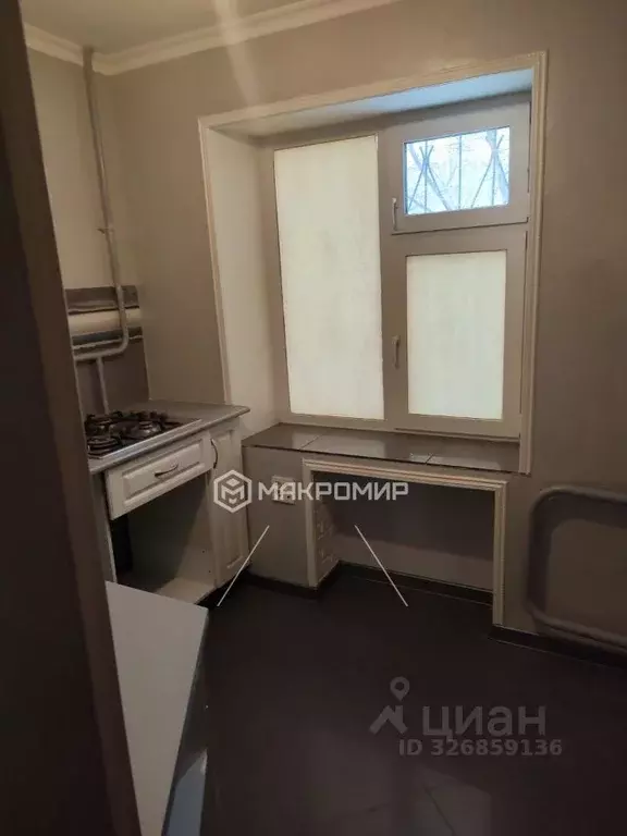 2-к кв. Челябинская область, Челябинск ул. Островского, 18А (45.2 м) - Фото 1