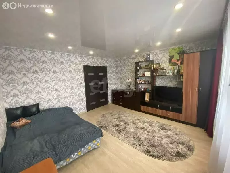 2-комнатная квартира: Курган, Солнечный бульвар, 11 (53.2 м) - Фото 1