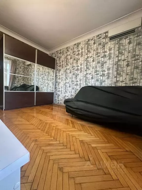 2-к кв. Москва ул. Советской Армии, 15 (62.0 м) - Фото 2