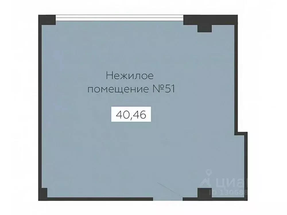 Помещение свободного назначения в Воронежская область, Воронеж ... - Фото 0