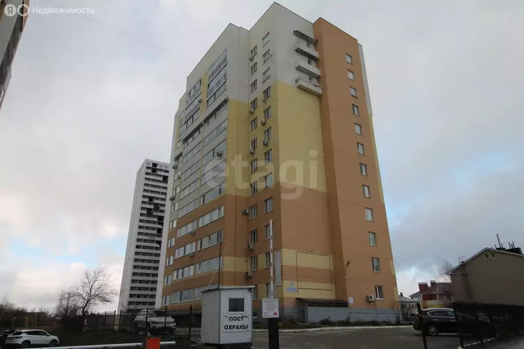 Офис (62.6 м) - Фото 1