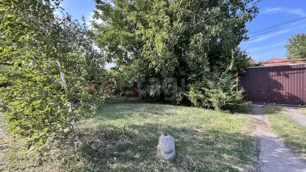 Участок в Ростовская область, Ростов-на-Дону Афганец ДНТ,  (3.0 сот.) - Фото 1