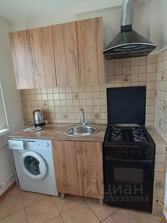 2-к кв. Орловская область, Мценск 1-й мкр, 11 (47.0 м) - Фото 1