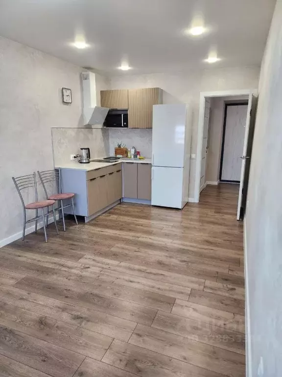 1-к кв. Свердловская область, Каменск-Уральский ул. Механизаторов, ... - Фото 1