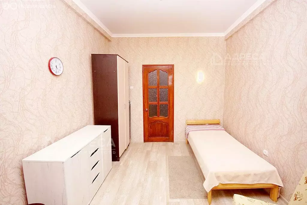 2-комнатная квартира: Азов, Петровский бульвар, 3 (49.5 м) - Фото 1