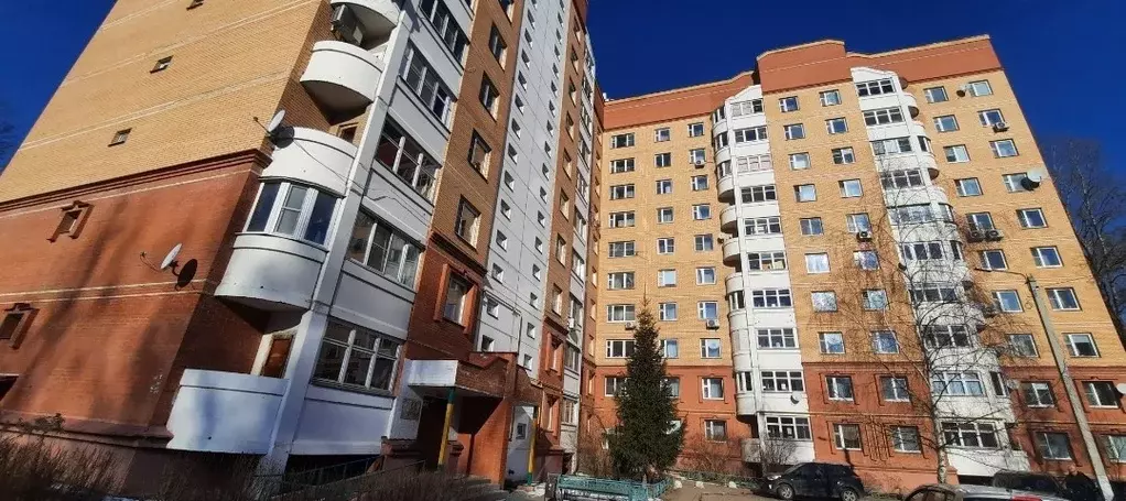 Продаётся 1-к квартира, 41.9 м - Фото 0