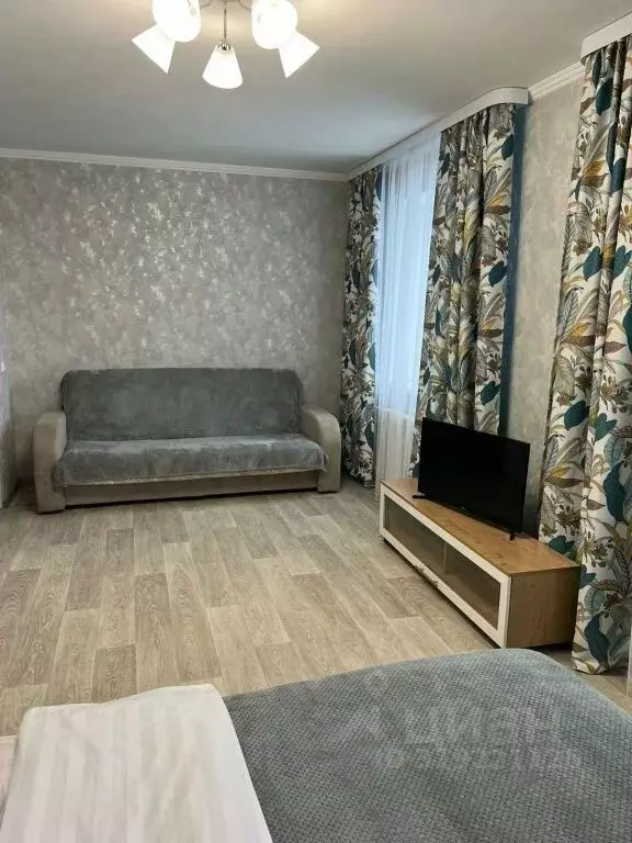 1-к кв. Амурская область, Благовещенск ул. Калинина, 142 (40.0 м) - Фото 1