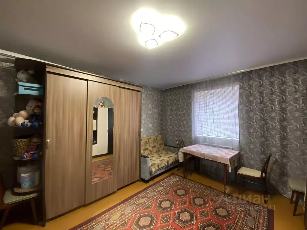 1-к кв. Ульяновская область, Карсунский район, Языковское городское ... - Фото 2