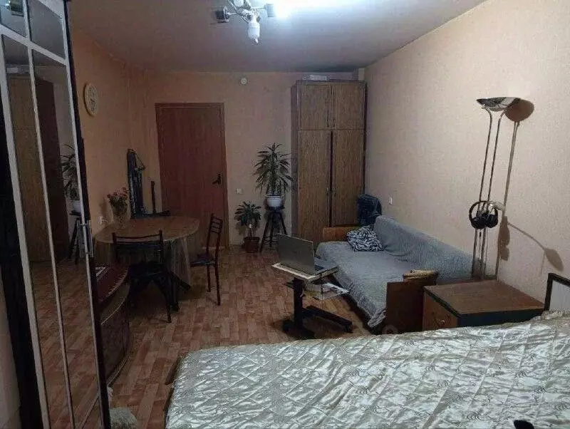 1-к кв. Краснодарский край, Сочи ул. Худякова, 27/1 (39.2 м) - Фото 1