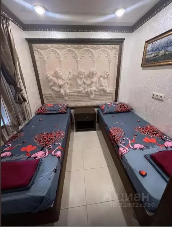 Комната Краснодарский край, Геленджик Колхозная ул., 38 (48.0 м) - Фото 2