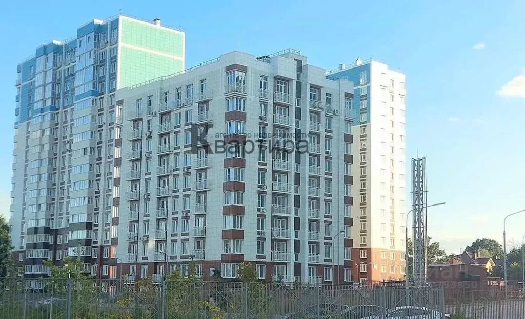 3-к кв. Смоленская область, Смоленск Железнодорожник СНТ, 178 (80.0 м) - Фото 1