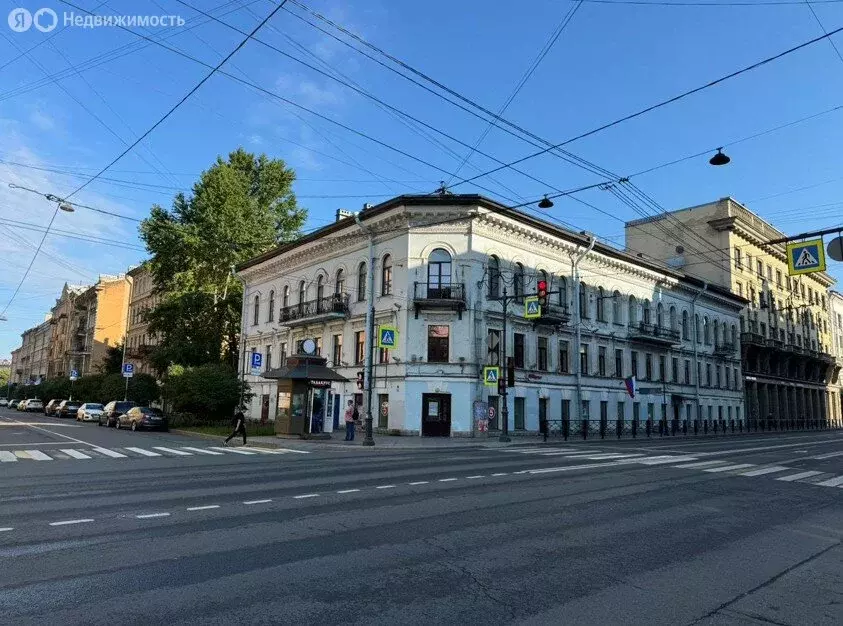 Офис (225 м) - Фото 0