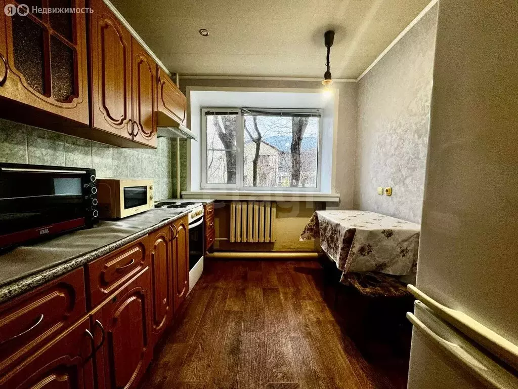 1-комнатная квартира: Казань, улица Восстания, 24 (31.8 м) - Фото 2