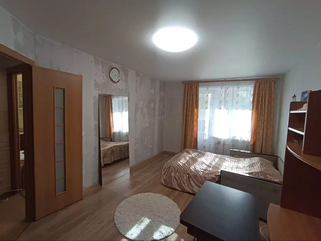 Продаётся 1-к квартира, 35.6 м - Фото 1