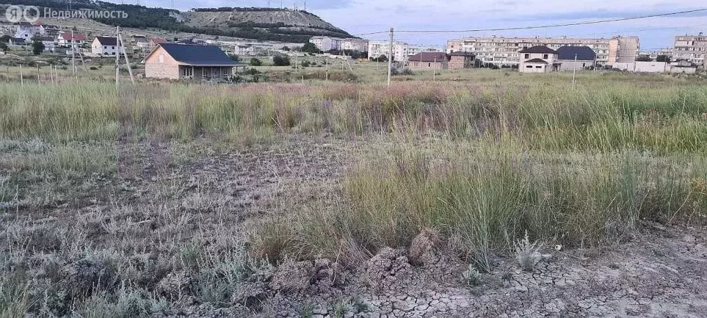 Участок в Феодосия, Интернациональная улица (6 м) - Фото 2