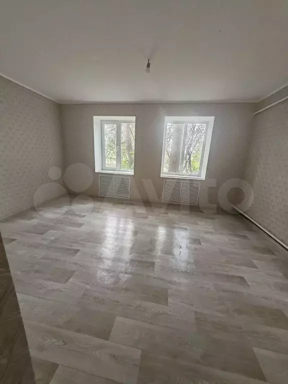 2-к. квартира, 59,4 м, 1/1 эт. - Фото 1
