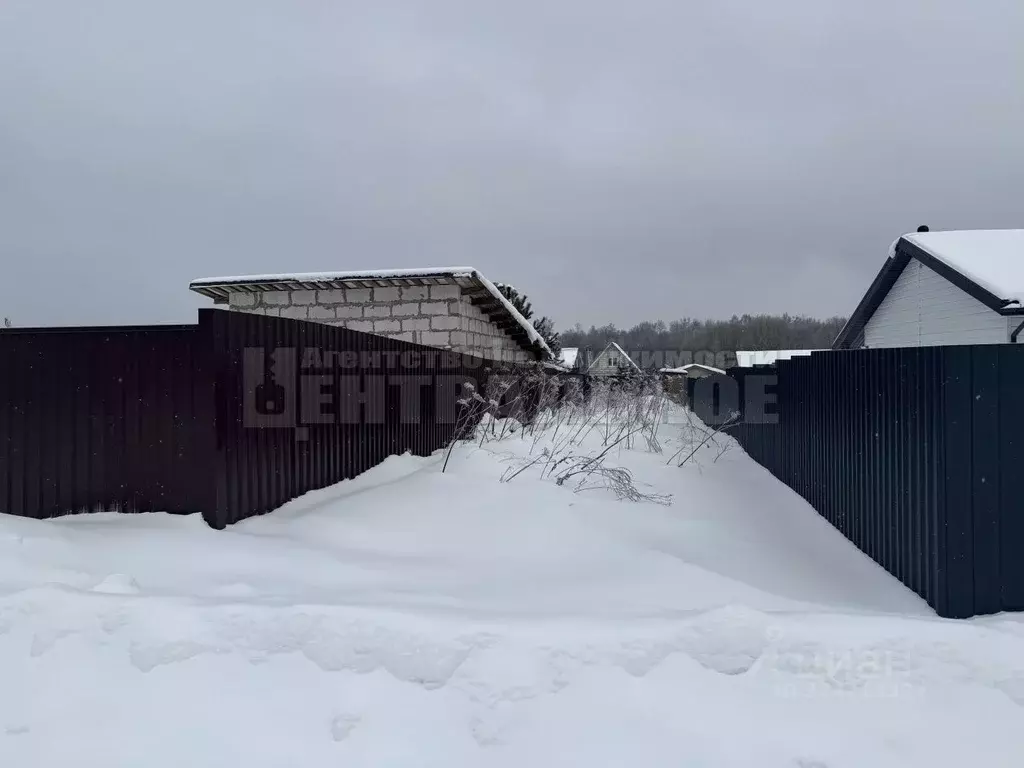 Участок в Смоленская область, Смоленский муниципальный округ, д. ... - Фото 2