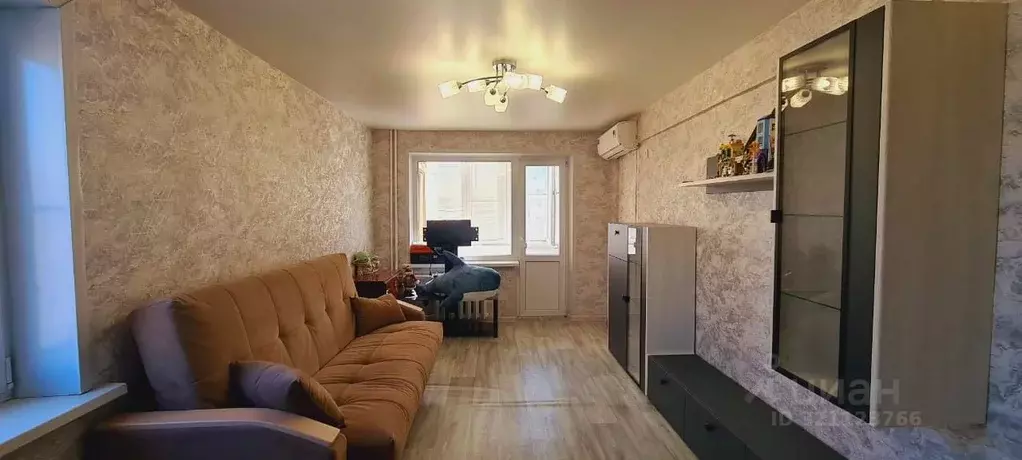 2-к кв. Волгоградская область, Волгоград ул. Мясникова, 14 (41.9 м) - Фото 1