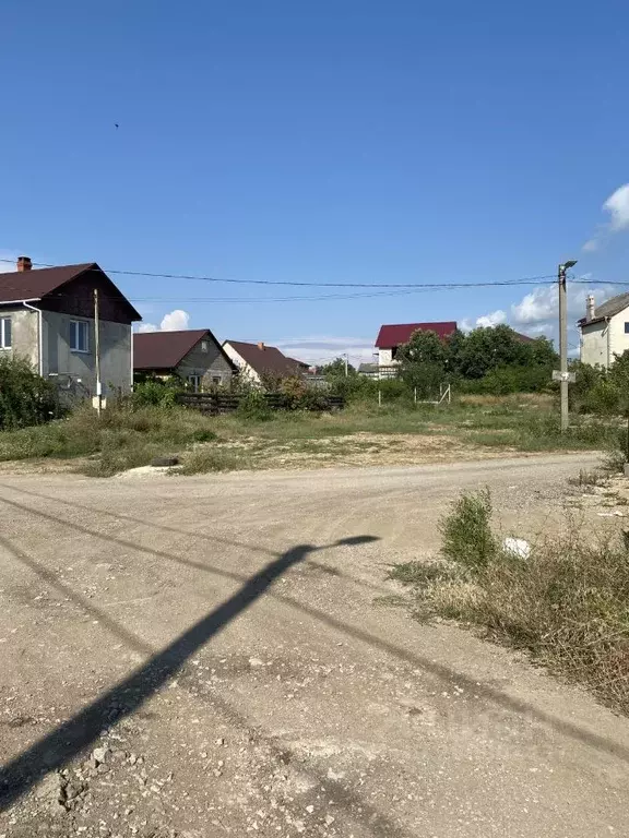 Участок в Севастополь пер. Песенный (6.0 сот.) - Фото 2