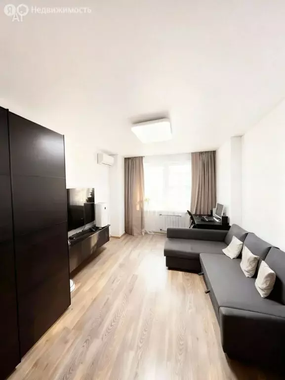 2-комнатная квартира: Екатеринбург, улица Павла Шаманова, 5/1 (60.2 м) - Фото 2