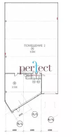 Производственное помещение в Московская область, Ленинский городской ... - Фото 1