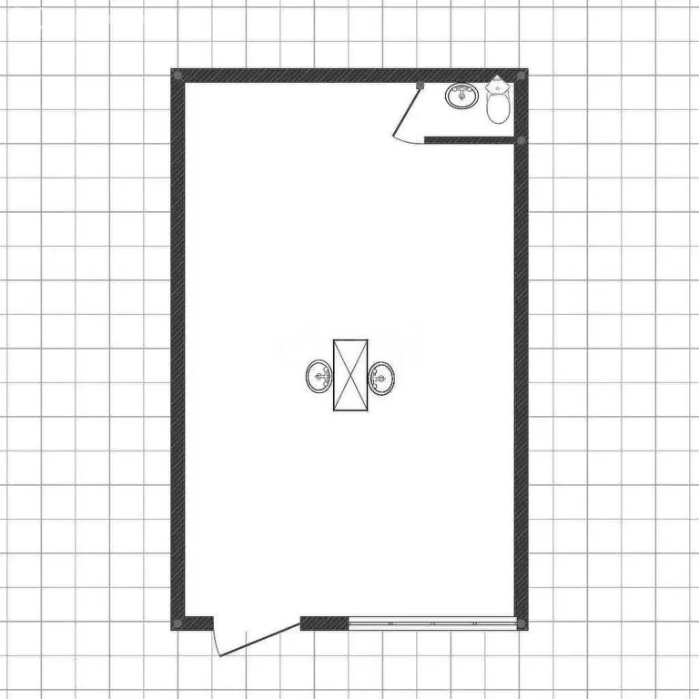 Помещение свободного назначения (38.2 м) - Фото 1
