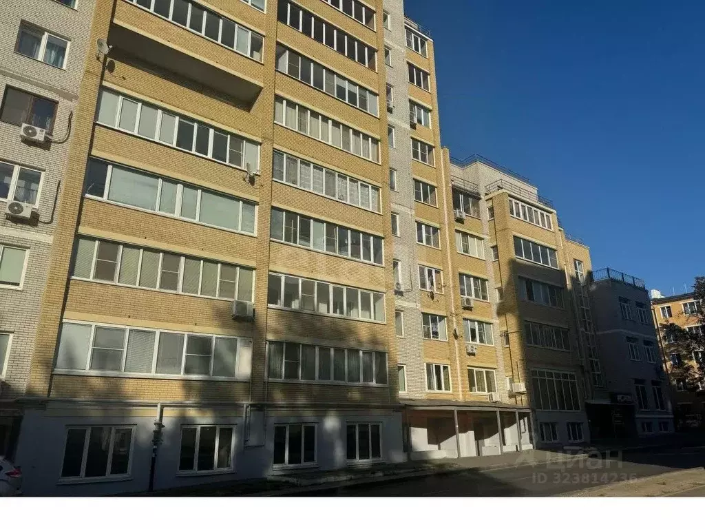 Офис в Тульская область, Тула ул. Седова, 1 (135 м) - Фото 1