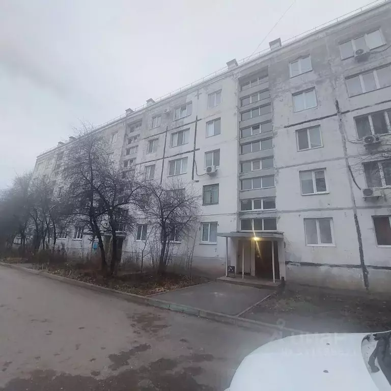 2-к кв. Башкортостан, Уфа ул. Летчиков, 5/3 (43.9 м) - Фото 1
