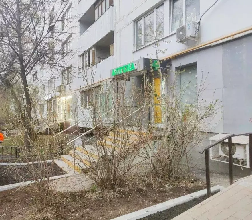 Продажа помещения 36.2 м с арендатором - Фото 0
