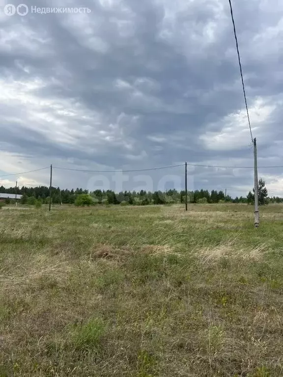Участок в Тарбагатайский район, сельское поселение Саянтуйское, ДНТ ... - Фото 1