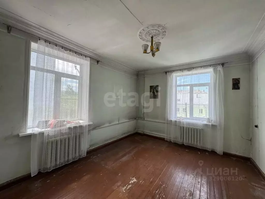 2-к кв. Челябинская область, Озерск просп. Победы, 57 (57.8 м) - Фото 1