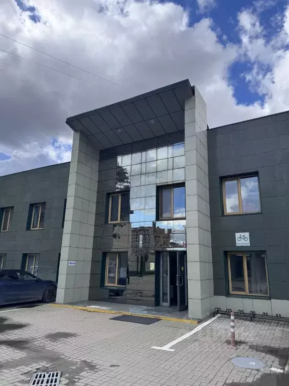 Офис в Москва Северный ао, ул. Нижняя, 14 (382 м) - Фото 1