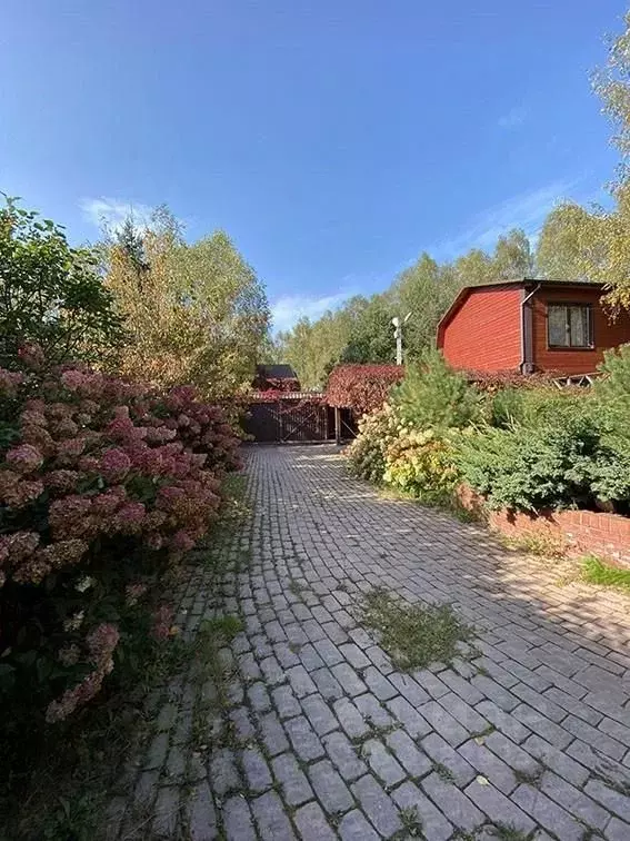 Дом в Московская область, Раменский муниципальный округ, д. Вялки 5 ... - Фото 2