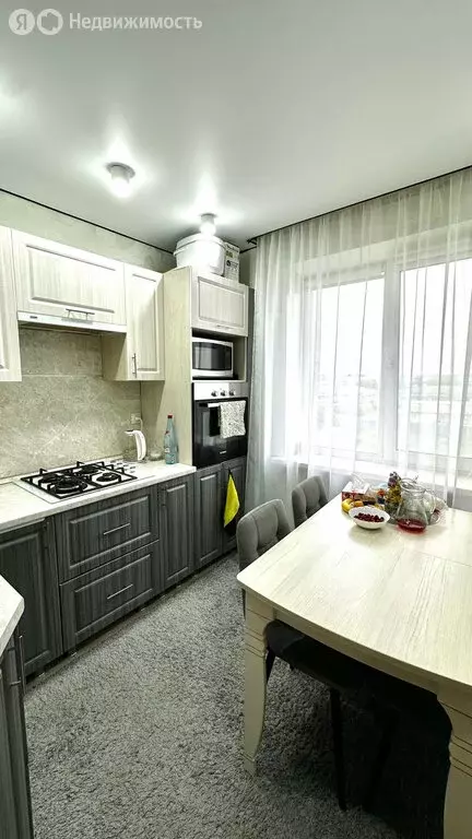 2-комнатная квартира: Курган, Чернореченская улица, 109 (50.4 м) - Фото 1