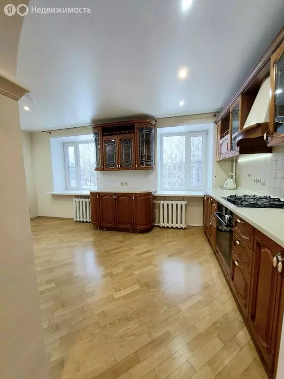 3-комнатная квартира: Вологда, Пригородная улица, 10 (76.3 м) - Фото 2