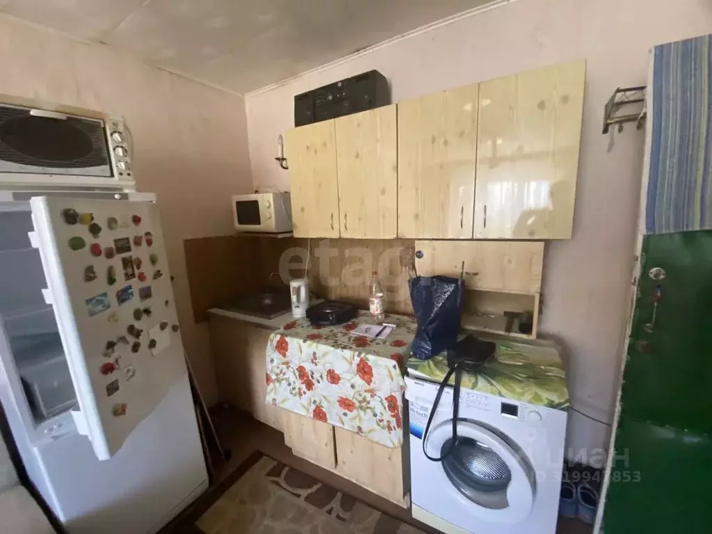 Комната Ставропольский край, Ставрополь № 19 мкр, ул. Бруснева, 2А ... - Фото 0