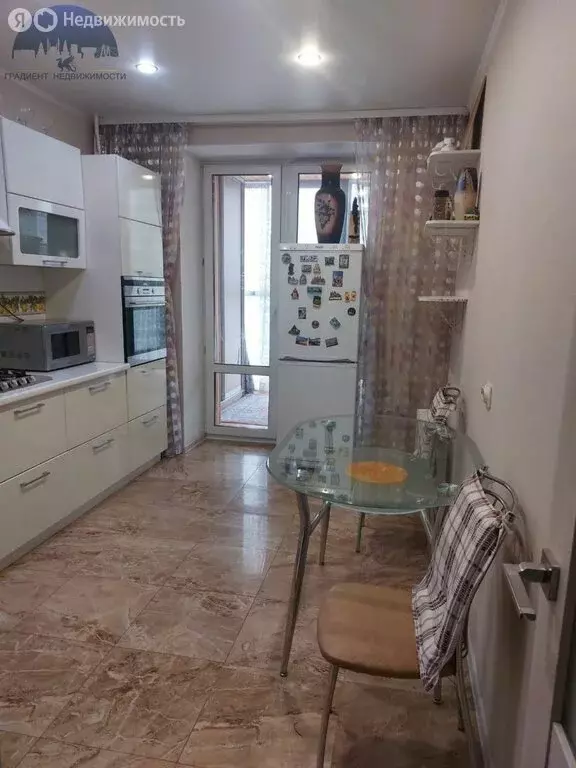 2-комнатная квартира: Казань, Даурская улица, 48А (53.1 м) - Фото 1