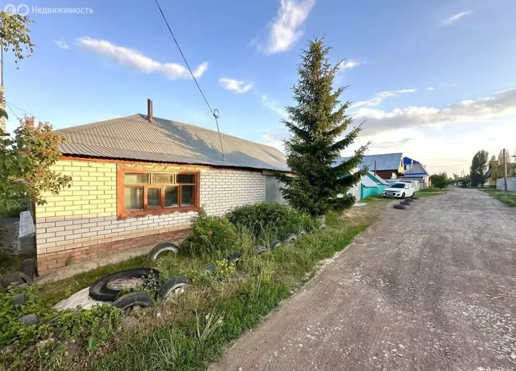 Дом в Бузулук, Школьная улица, 12 (48.6 м) - Фото 1