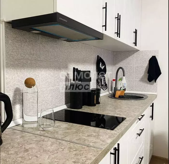 Студия Москва проезд Чечерский, 136 (28.8 м) - Фото 2