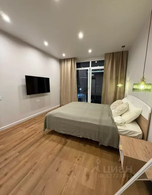 2-к кв. Санкт-Петербург Черниговская ул., 11к1 (63.0 м) - Фото 1