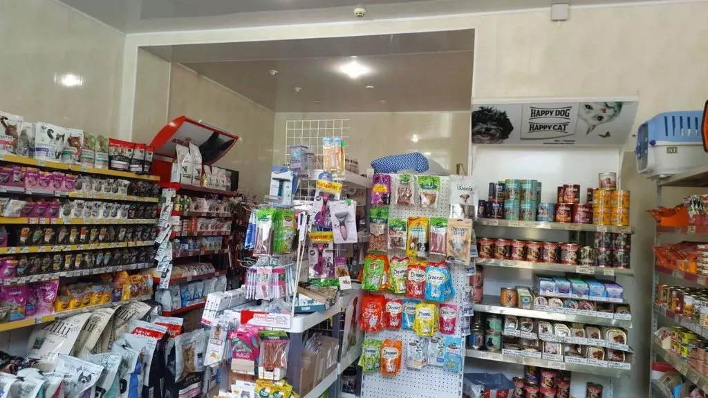Торговая площадь в Крым, Ялта ул. Блюхера, 22 (41 м) - Фото 0