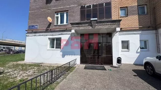 Помещение 88,2 кв.м - Фото 0