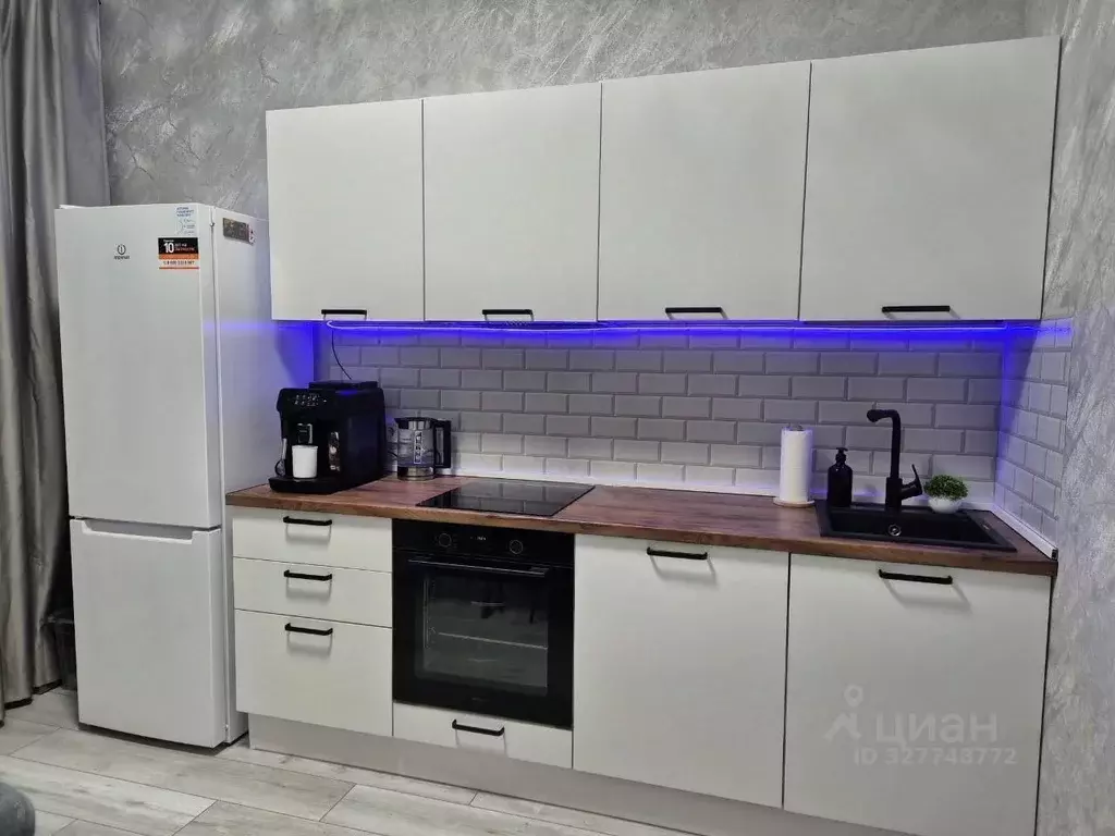 1-к кв. Санкт-Петербург просп. Большевиков, 38к5 (38.6 м) - Фото 1