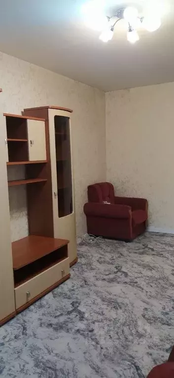 1-к кв. Санкт-Петербург ул. Руднева, 30к1 (32.5 м) - Фото 1