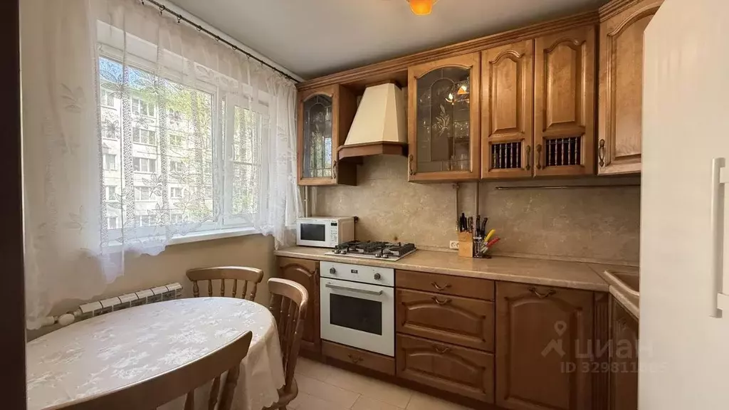 3-к кв. Московская область, Наро-Фоминск ул. Латышская, 21 (62.7 м) - Фото 1