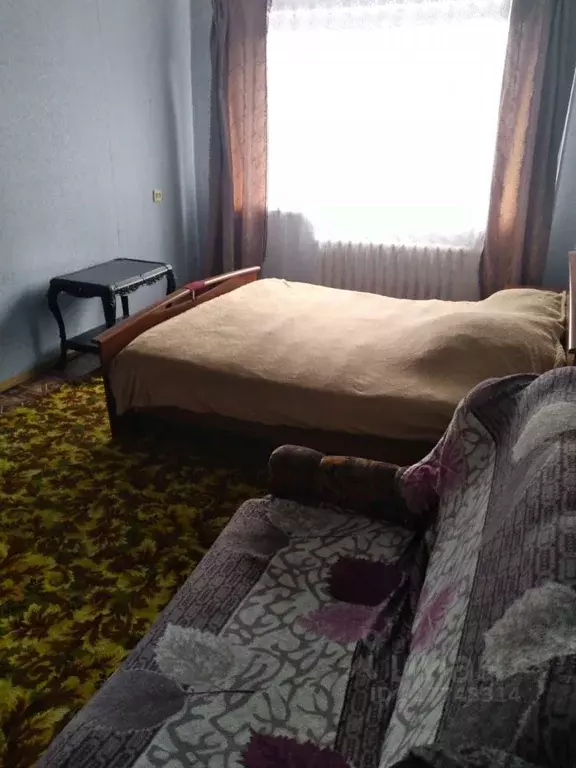 2-к кв. Нижегородская область, Кстово Зеленая ул., 7А (49.0 м) - Фото 1